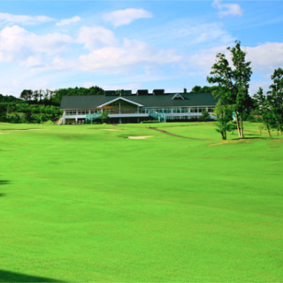秋田森岳温泉36ゴルフ場