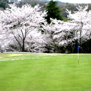 大厚木カントリークラブ　桜コース