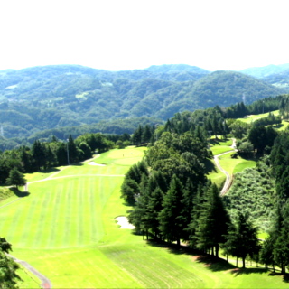 小田原ゴルフ倶楽部 松田コース