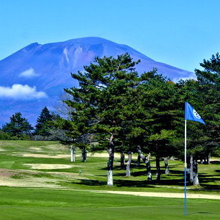 軽井沢72ゴルフ西コース
