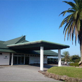 大原・御宿ゴルフコース（千葉県）