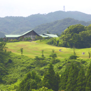 クラシック島根カントリークラブ