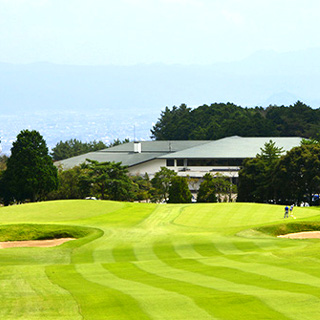 沼津国際カントリークラブ