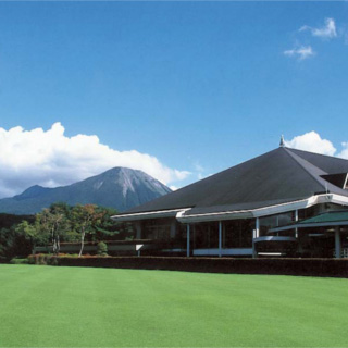 大山平原ゴルフクラブ