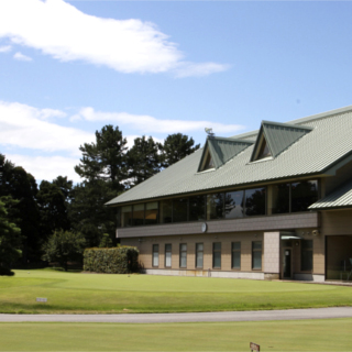 米子ゴルフ場