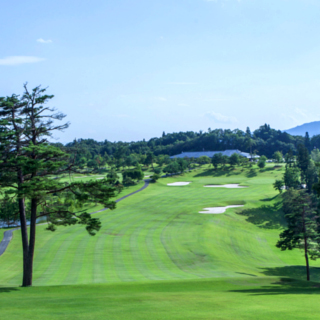 大石田ゴルフクラブ（OISHIDA GOLF CLUB）