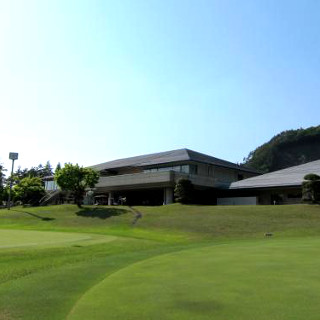 勝沼ゴルフコース