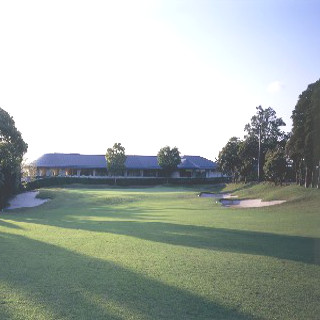 かずさカントリークラブ